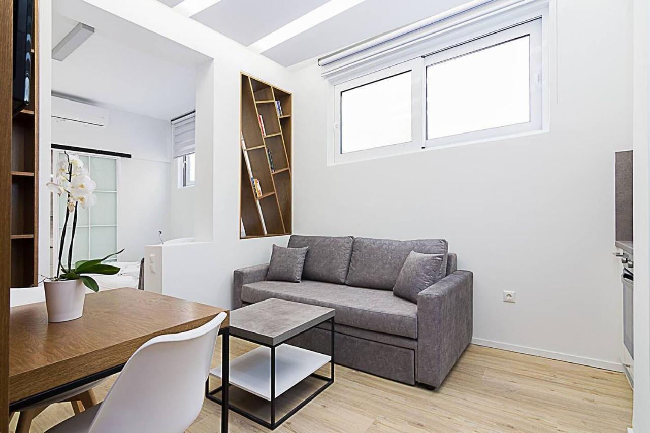 Emily In Athens - Central Modern Flat Syntagma E4 Exterior foto
